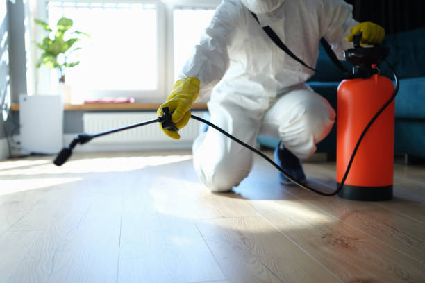 Reliable Blood Cleanup contractor in Lee, NH by Trauma Clean Pros